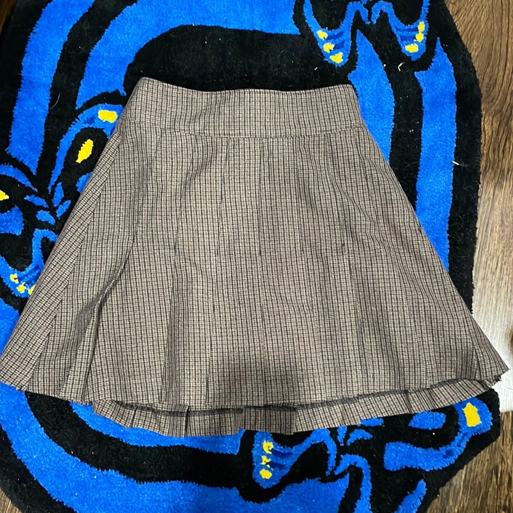 Abercrombie skirt xs
